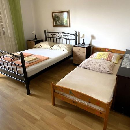 Apartmani Marija Dramalj Exteriör bild