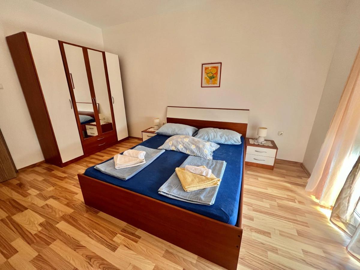 Apartmani Marija Dramalj Exteriör bild