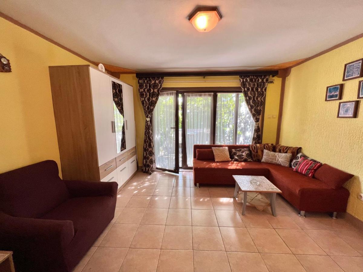 Apartmani Marija Dramalj Exteriör bild
