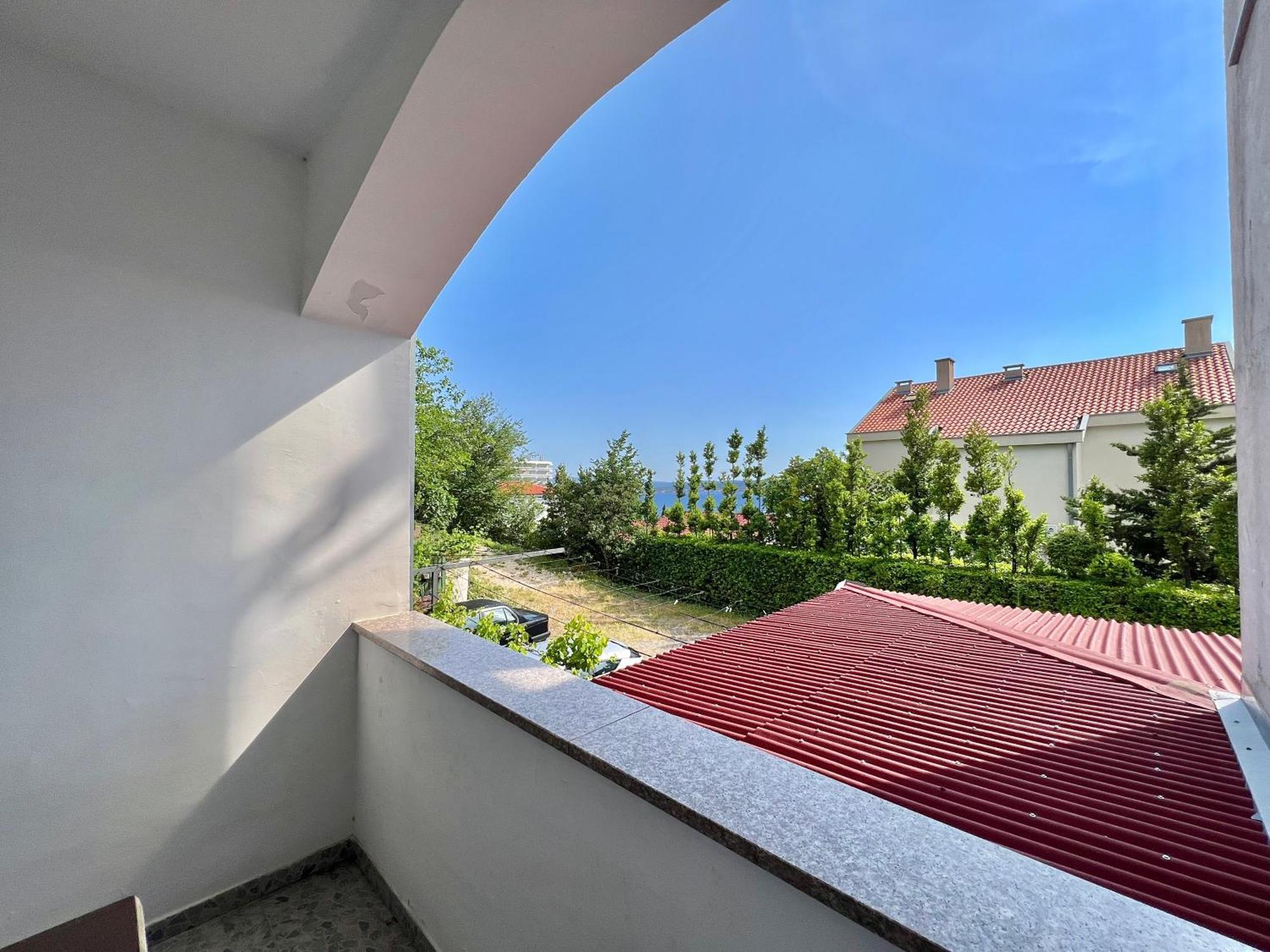 Apartmani Marija Dramalj Exteriör bild
