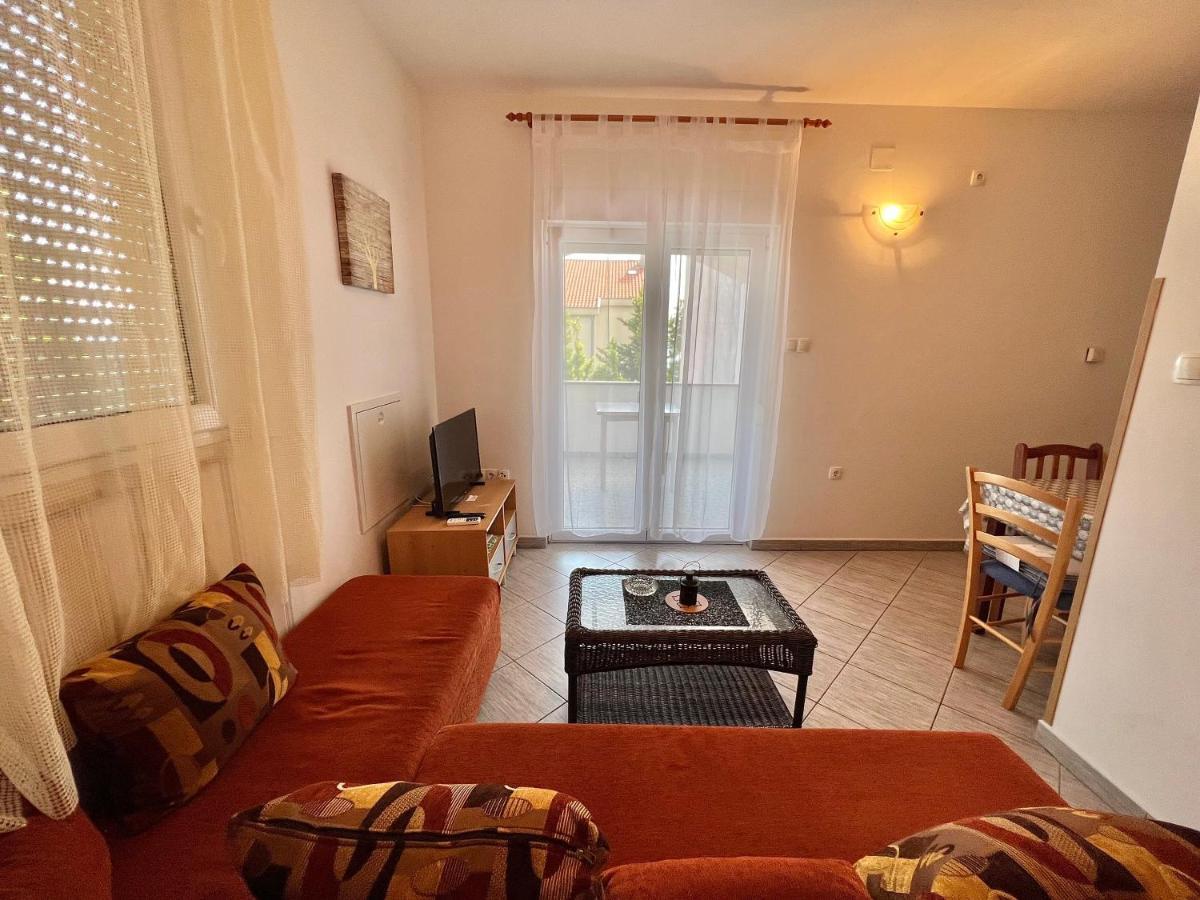 Apartmani Marija Dramalj Exteriör bild