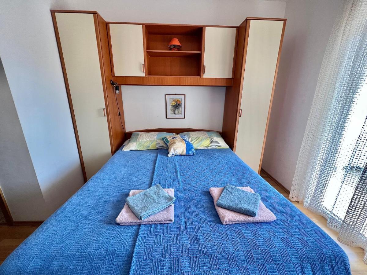 Apartmani Marija Dramalj Exteriör bild