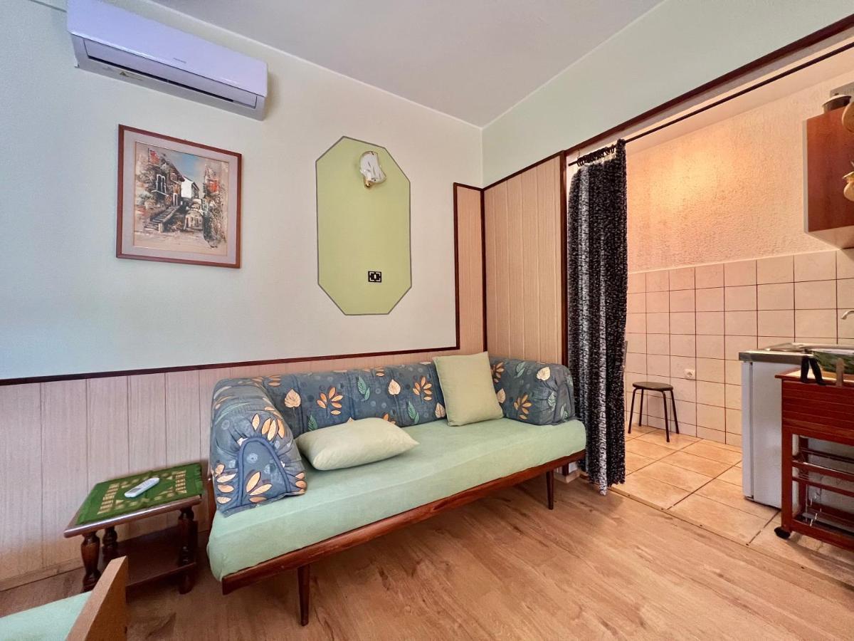 Apartmani Marija Dramalj Exteriör bild