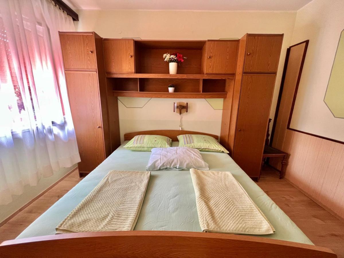 Apartmani Marija Dramalj Exteriör bild